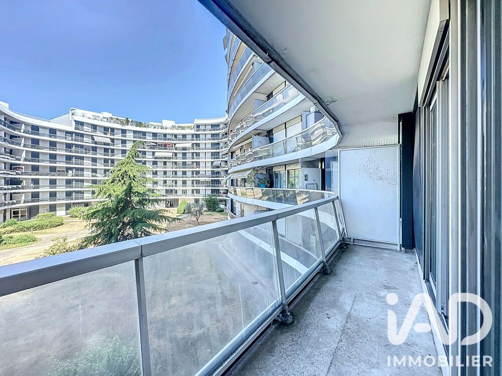 Vente Appartement Vente Appartement 1 pièce Saint-maurice