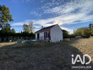  Maison à vendre 2 pièces 46 m²