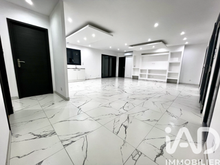  Maison à vendre 4 pièces 109 m²