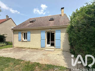  Maison � vendre 5 pi�ces 111 m�