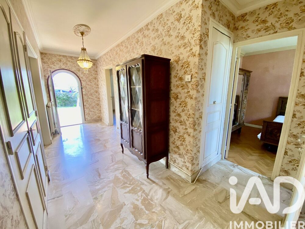Vente Maison Vente Maison/villa 7 pièces Loudéac