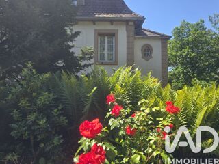  Maison à vendre 6 pièces 123 m²