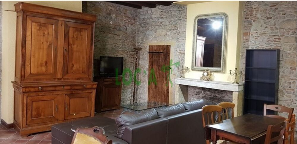 location Appartement - 3 pice(s) - 70 m Lyon 5