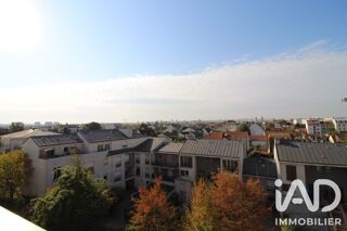 Appartement à vendre 3 pièces 57 m²