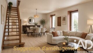  Maison � vendre 4 pi�ces 112 m�