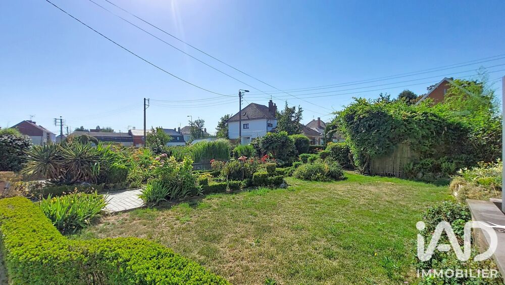 Vente Maison/villa 7 pièces
