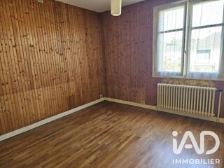 Maison à vendre 5 pièces 88 m²