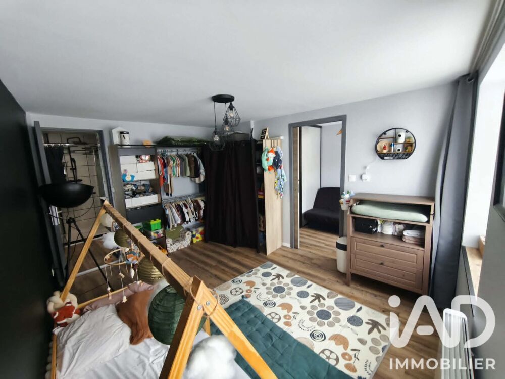 Vente Maison Vente Maison/villa 4 pièces Sainte-croix-aux-mines
