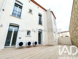  Immeuble à vendre 154 m²