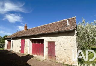  Maison à vendre 5 pièces 87 m²