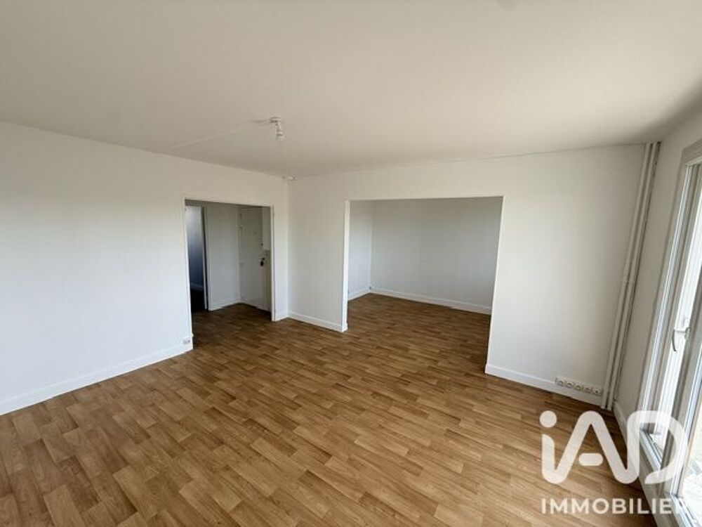 Vente Appartement Vente Appartement 4 pièces Corbeil-essonnes