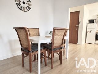  Appartement à vendre 4 pièces 54 m²