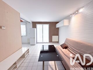  Appartement � vendre 1 pi�ce 25 m�