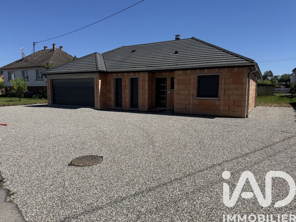 Vente Bungalow 3 pièces