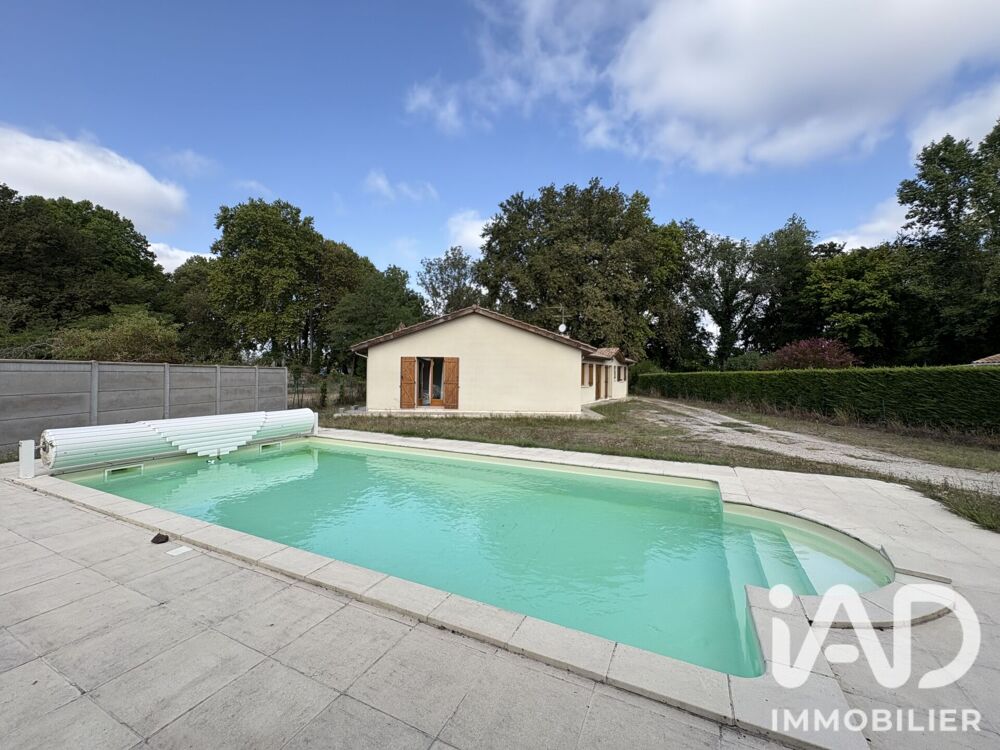 Vente Maison Vente Maison traditionnelle 6 pièces Ambarès-et-lagrave