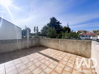  Appartement à vendre 3 pièces 60 m²