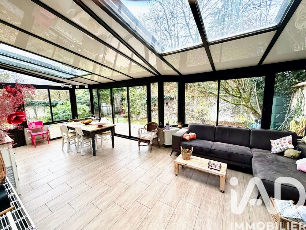 Vente Maison/villa 7 pièces