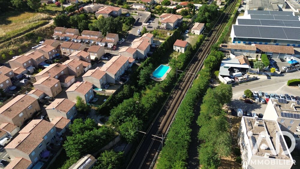 vente Terrain - 938 m² Pont-Saint-Esprit (30130)