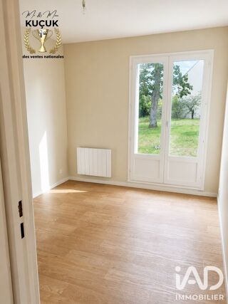  Maison à vendre 6 pièces 107 m²