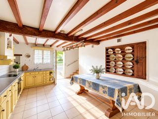  Maison à vendre 7 pièces 214 m²