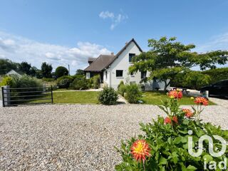  Maison à vendre 6 pièces 172 m²