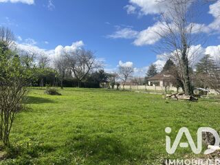 Terrain à vendre 1900 m²