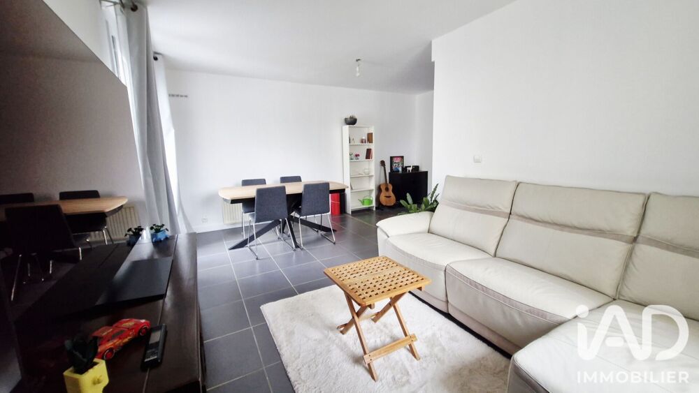 Vente Appartement Vente Appartement 3 pièces Le coudray