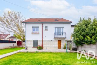 Vente Maison Vente Maison/villa 7 pièces Herblay-sur-seine