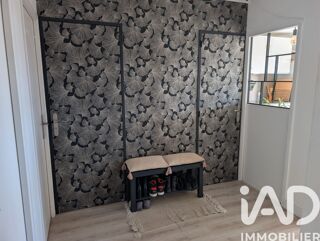 Appartement � vendre 4 pi�ces 68 m�