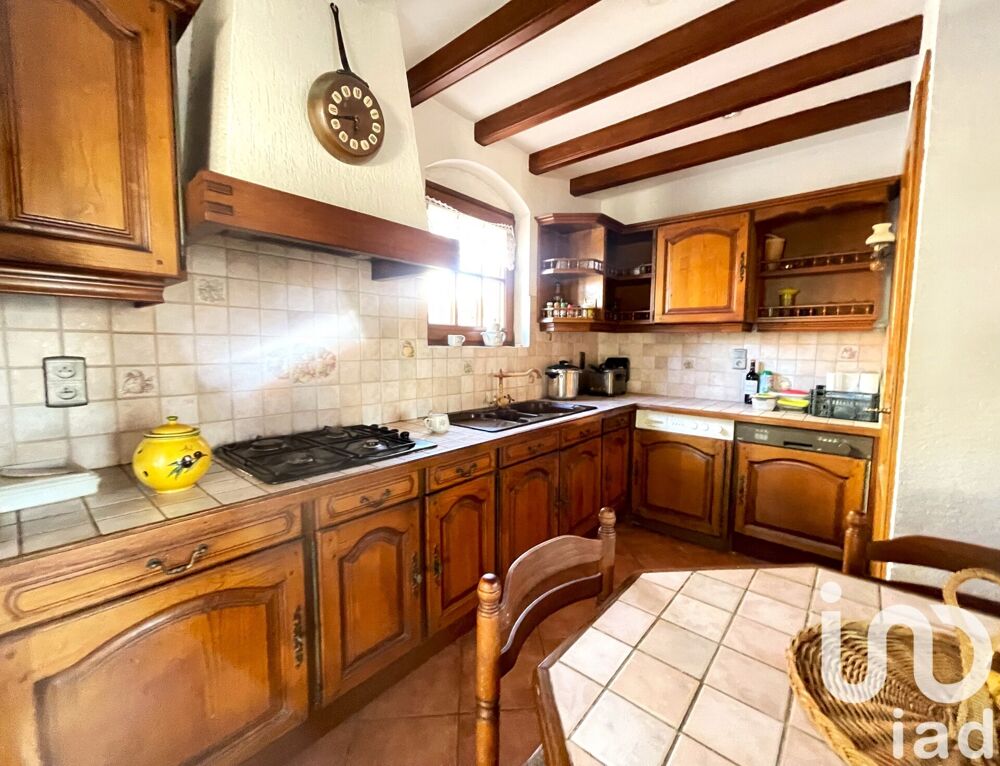 Vente Maison Vente Maison/villa 4 pièces Sainte-marie-la-mer