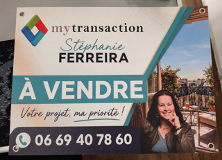 Appartement à vendre 1 pièce 20 m² Provins