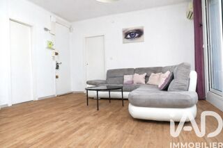  Appartement à vendre 2 pièces 39 m²