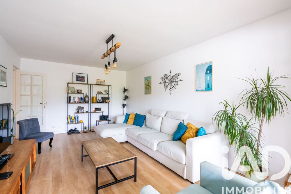 Vente Appartement Vente Duplex 6 pièces Rueil-malmaison
