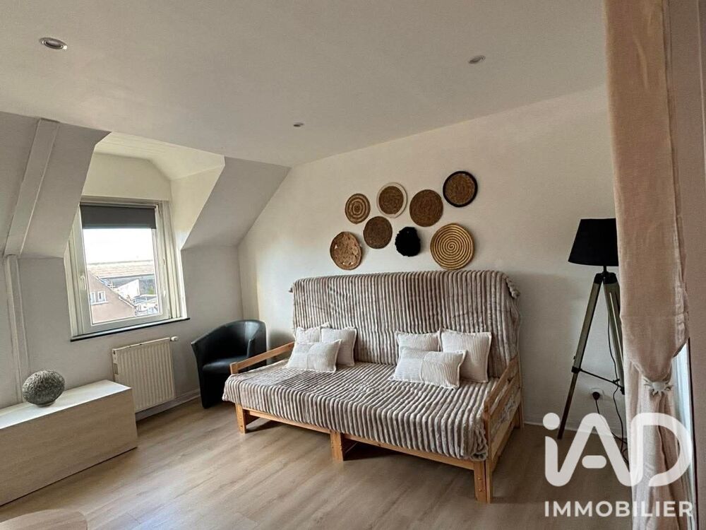 Location Duplex 2 pièces