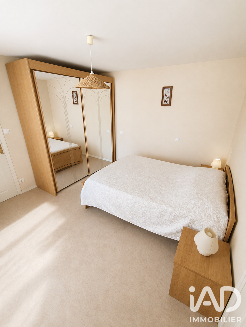 Vente Maison/villa 3 pièces
