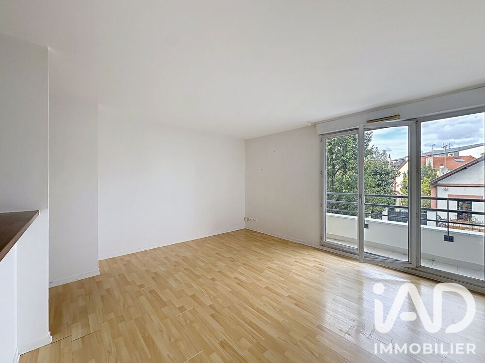 Vente Appartement Vente Appartement 3 pièces Alfortville