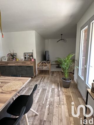  Maison à vendre 4 pièces 98 m²