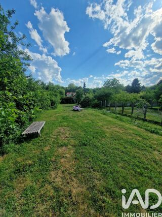  Maison à vendre 3 pièces 150 m²