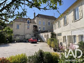  Maison à vendre 15 + pièces 500 m²