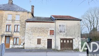  Maison à vendre 4 pièces 90 m²