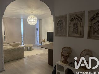  Appartement à vendre 5 pièces 88 m²