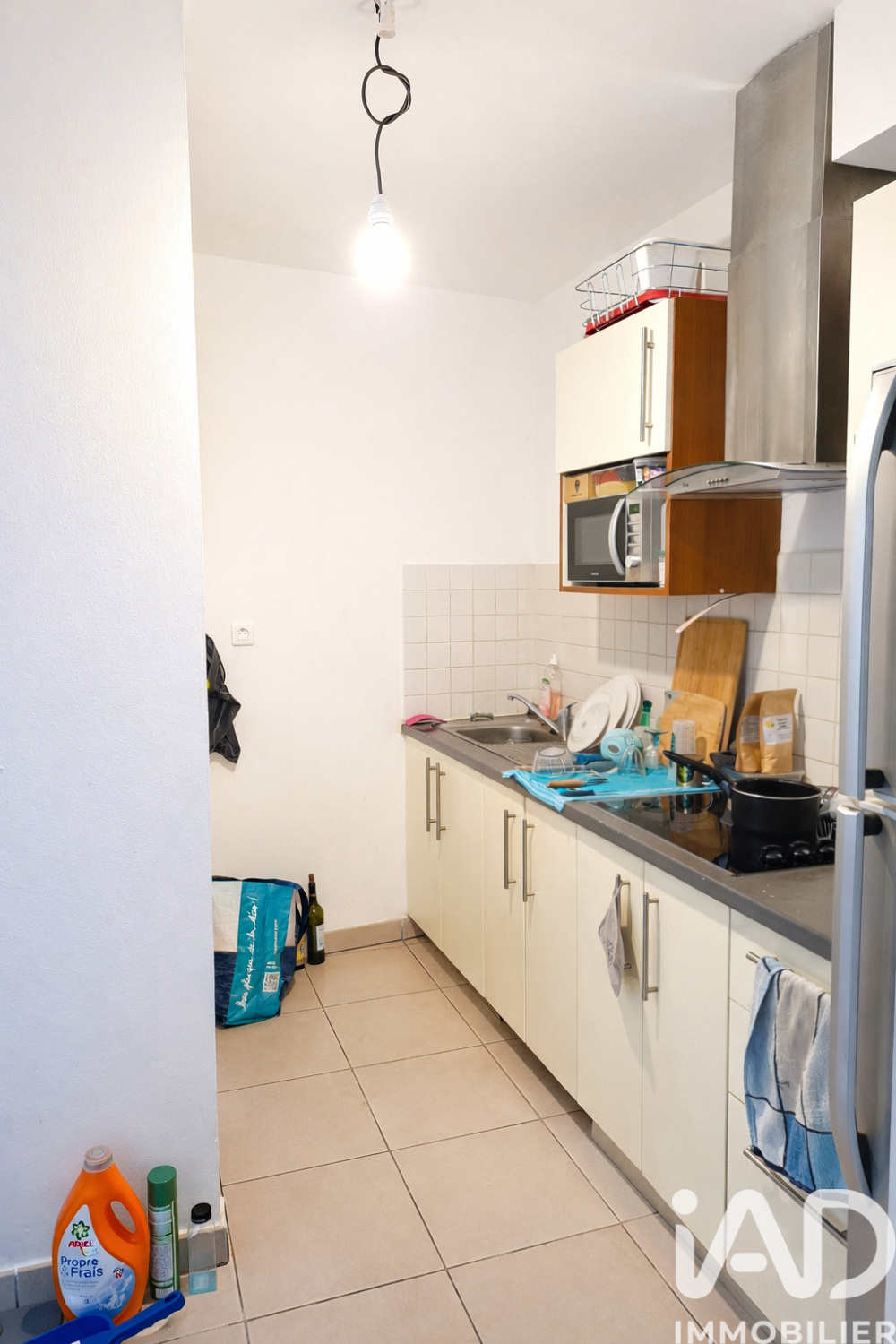 Vente Appartement Vente Appartement 2 pièces Saint-denis