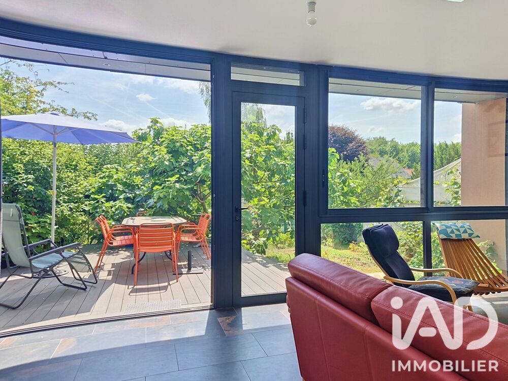 Vente Maison Vente Maison/villa 5 pièces Les clayes-sous-bois