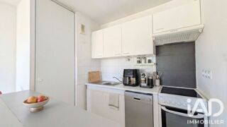  Appartement à vendre 3 pièces 63 m²