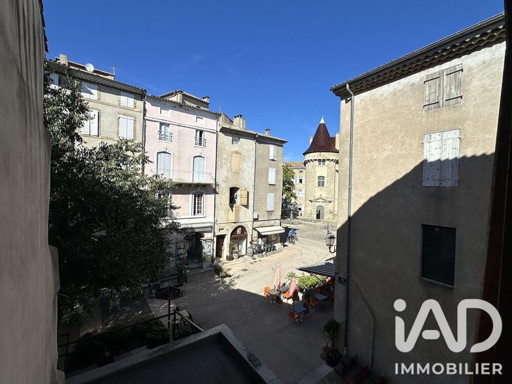 Vente Appartement Vente Appartement 4 pièces Aubenas