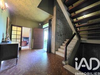  Maison à vendre 11 pièces 267 m²