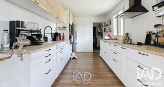  Maison à vendre 6 pièces 120 m²