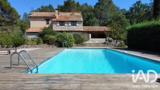  Maison à vendre 9 pièces 200 m²