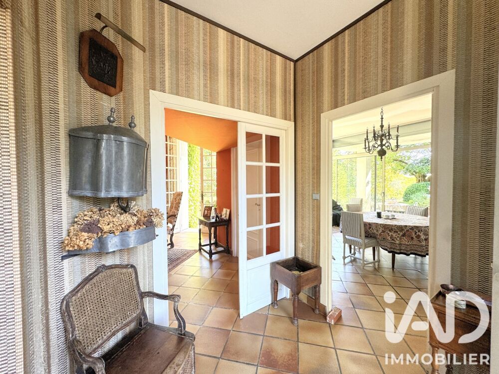 à vendre  Maison Saintes (17100)