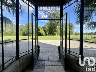  Maison � vendre 15 + pi�ces 765 m�